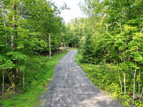 Terre/Terrain - 18 Ch. Talbot, La Minerve, QC - Outdoor