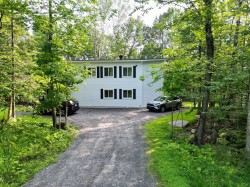 Overall view - 