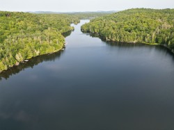 Overall view - 