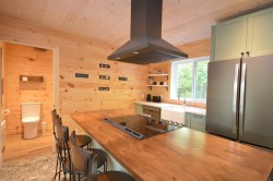 Kitchen - 