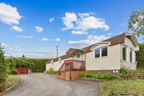 887 Rue Arthur-Gratton  Gatineau (Buckingham), QC J8L 1X7