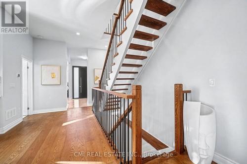 75 Kenilworth Avenue, Toronto, ON - Indoor Photo Showing Other Room