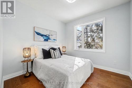 75 Kenilworth Avenue, Toronto, ON - Indoor Photo Showing Bedroom