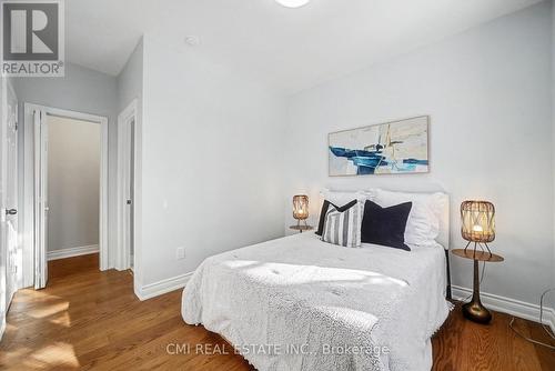75 Kenilworth Avenue, Toronto, ON - Indoor Photo Showing Bedroom