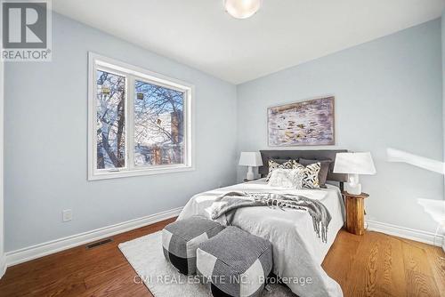 75 Kenilworth Avenue, Toronto, ON - Indoor Photo Showing Bedroom
