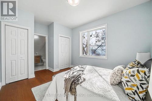 75 Kenilworth Avenue, Toronto, ON - Indoor Photo Showing Bedroom