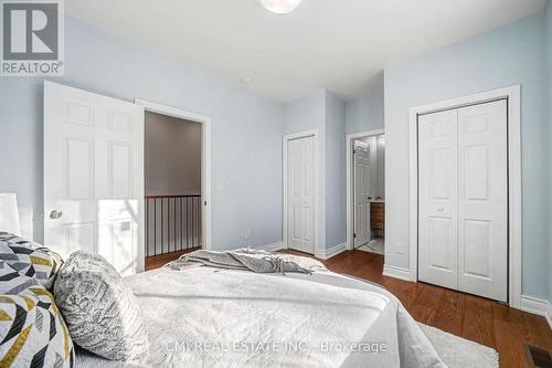 75 Kenilworth Avenue, Toronto, ON - Indoor Photo Showing Bedroom