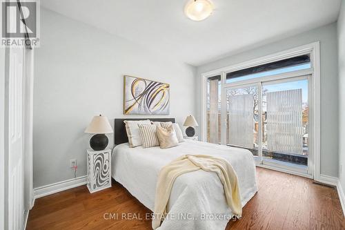 75 Kenilworth Avenue, Toronto, ON - Indoor Photo Showing Bedroom