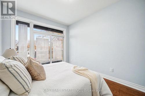 75 Kenilworth Avenue, Toronto, ON - Indoor Photo Showing Bedroom