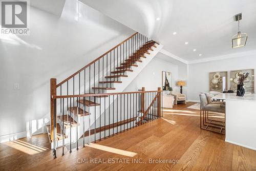 75 Kenilworth Avenue, Toronto, ON - Indoor Photo Showing Other Room