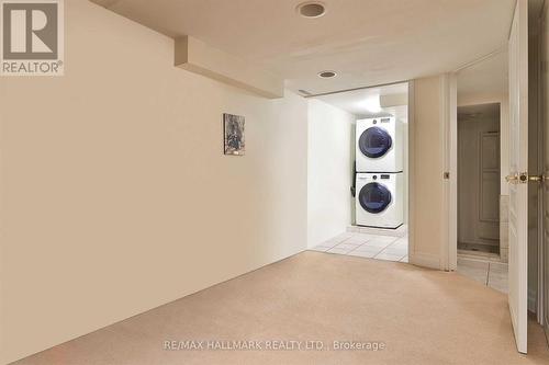 100 Courcelette Road, Toronto, ON - Indoor