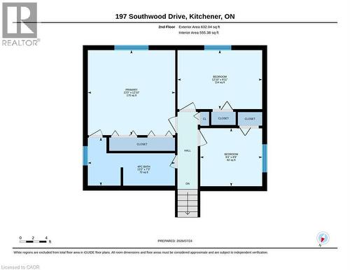 197 Southwood Drive, Kitchener, ON - Other