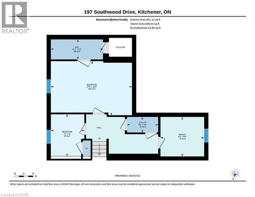 197 Southwood Drive, Kitchener, ON - Other