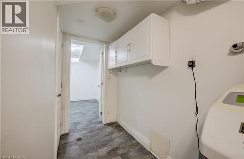 197 Southwood Drive, Kitchener, ON - Indoor Photo Showing Other Room