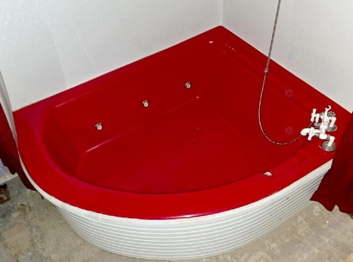 Salle de bains - 1014 7E Rang S., Saint-Édouard-De-Fabre, QC 