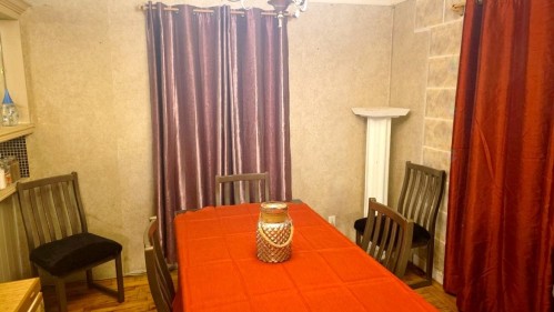 Salle à manger - 1014 7E Rang S., Saint-Édouard-De-Fabre, QC 