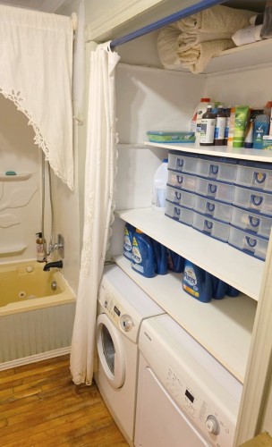 Salle de bains - 1014 7E Rang S., Saint-Édouard-De-Fabre, QC 