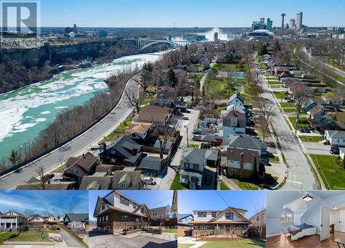 5207 RIVER ROAD  Niagara Falls, ON L2E 3G9
