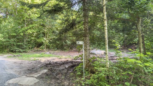 Terre/Terrain - 34 Ch. Des Micmacs, Harrington, QC 