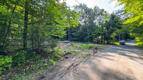 Terre/Terrain - 34 Ch. Des Micmacs, Harrington, QC 