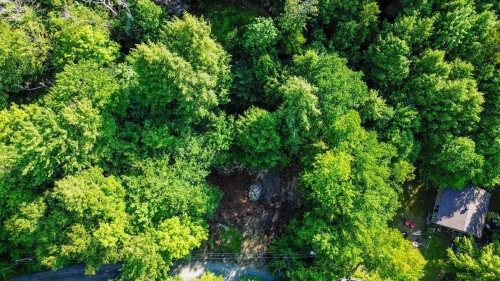 Terre/Terrain - 34 Ch. Des Micmacs, Harrington, QC 