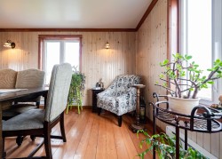 Living Room - 