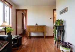 Living Room - 