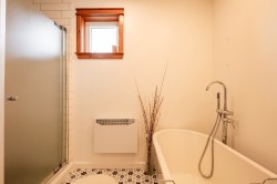 Bathroom - 