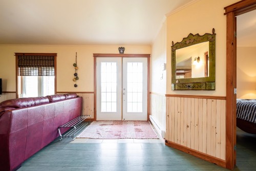 Hall d'entrée/Vestibule - 8 Ch. Renaud, Les Îles-De-La-Madeleine, QC - Indoor