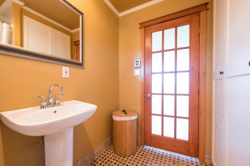 Salle de bains - 8 Ch. Renaud, Les Îles-De-La-Madeleine, QC - Indoor Photo Showing Bathroom