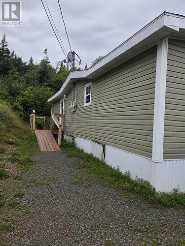 328 Main Road, Lewin'S Cove, NL - Outdoor