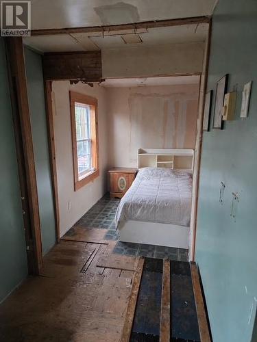328 Main Road, Lewin'S Cove, NL - Indoor Photo Showing Bedroom