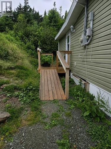 328 Main Road, Lewin'S Cove, NL - Outdoor