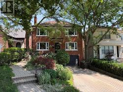 327 BESSBOROUGH DRIVE Toronto, ON M4G 3K9