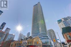 2911 - 11 WELLESLEY STREET Toronto, ON M4Y 1E8