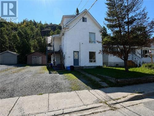 278 Mountain Street  Sudbury, ON P3B 2T7