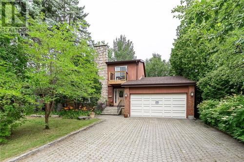 50 Eden Point Drive  Greater Sudbury, ON P3E 4V5
