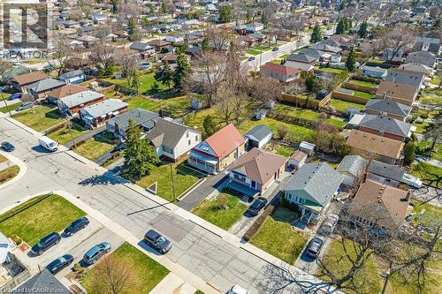 60 Howe Avenue, Hamilton, ON 