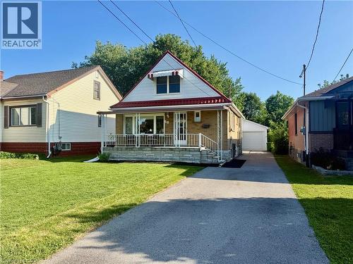 60 Howe Avenue, Hamilton, ON 