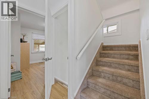 60 Howe Avenue, Hamilton, ON 