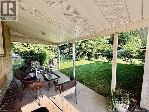 60 Howe Avenue, Hamilton, ON 
