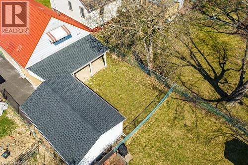 60 Howe Avenue, Hamilton, ON 