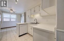 Appliances stay. - 
