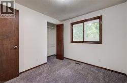 Bedroom two. - 