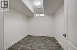 Flex space or use as bedroom 3. - 