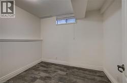 Bedroom two. - 