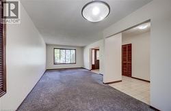 Open concept. - 