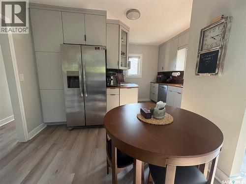 73 Franklin Avenue, Yorkton, SK - Indoor