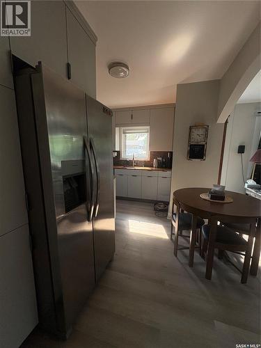 73 Franklin Avenue, Yorkton, SK - Indoor