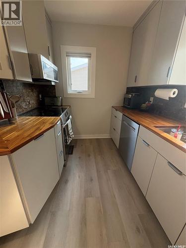 73 Franklin Avenue, Yorkton, SK - Indoor Photo Showing Other Room